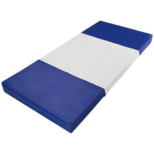 Imagem do produto Protetor De Colchão Meio Corpo Tc Care Impermeável Solteiro