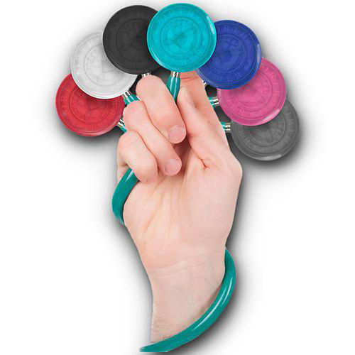 Imagem do produto Protetor De Estetoscópio Para Biossegurança Ortho Pauher Azul