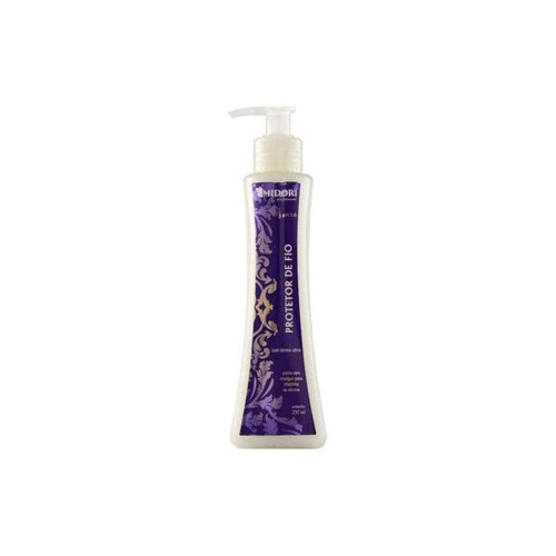 Imagem do produto Protetor De Fios Midori Profissional 250Ml