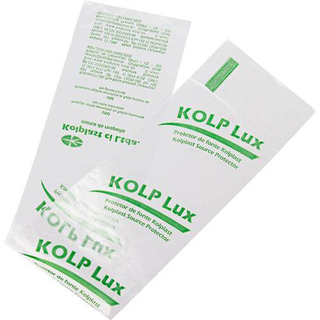 Protetor De Fonte Led Kolplux 100 Unidades