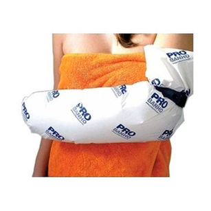 Protetor De Gesso Para Braço, Adulto, Probanho Bioflorence