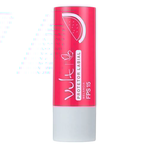 Imagem do produto Protetor Labial Balm Melancia Vult Fps15 3,5G