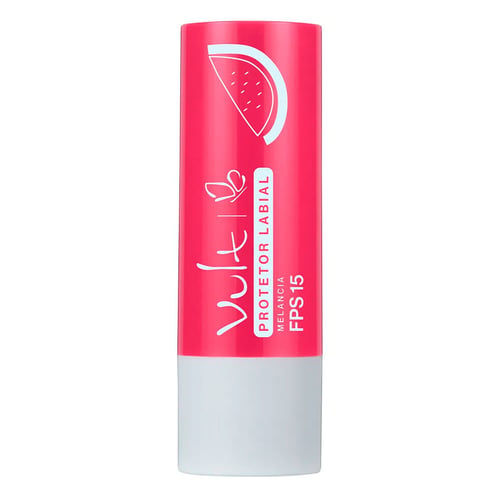 Protetor Labial Balm Melancia Vult Fps15 3,5G