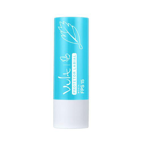 Protetor Labial Balm Menta Fps15 Vult 3,5G