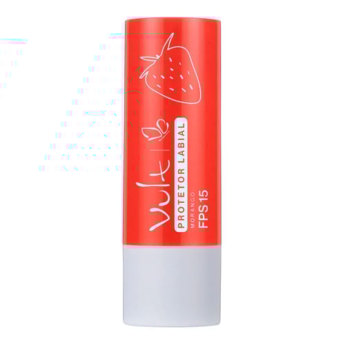 Imagem do produto Protetor Labial Balm Morango Vult Fps15 3,5G
