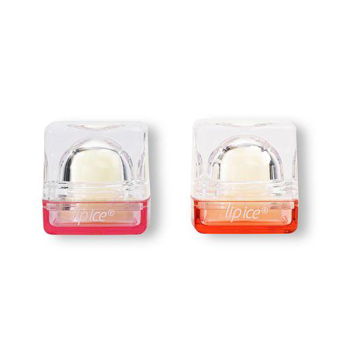 Protetor Labial Cube Morango E Baunilha 20% Off