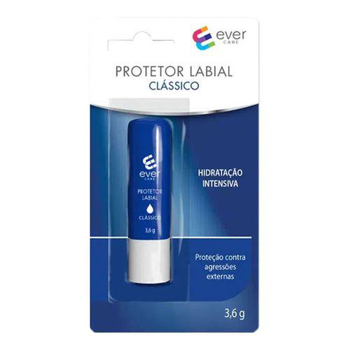 Imagem do produto Protetor Labial Ever Care Clássico 3,6G
