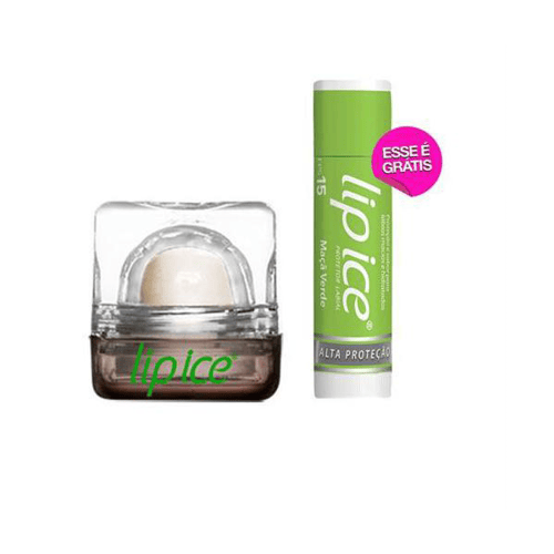 Imagem do produto Protetor Labial Lip Ice Ch/Men