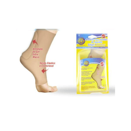 Protetor Orthop 4057 Td/Aquiles Podol.m