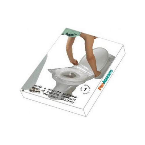 Imagem do produto Protetor P Assento Sanit.proassento 1Un