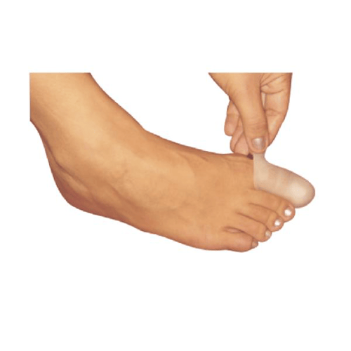 Imagem do produto Protetor P Unhas Encravadas Skingel G
