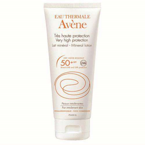 Imagem do produto Protetor Solar Avène Loção Fps50 100Ml