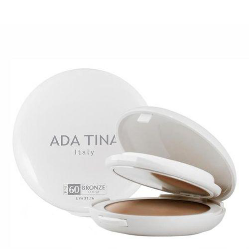 Imagem do produto Protetor Solar Duocake Ada Tina Normalize Ft Compatto Bronze Fps30 10G