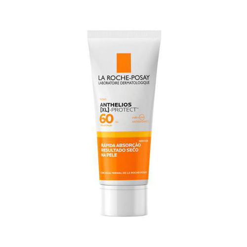 Imagem do produto Protetor Solar Facial La Roche-Posay Anthelios Xl Protect Fps60 40G