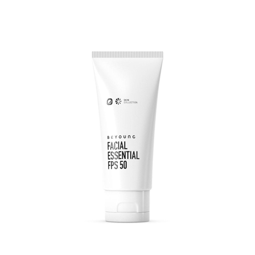 Imagem do produto Protetor Solar Facial Beyoung Essential Fps 50 Com 35G 35G