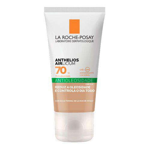 Imagem do produto Protetor Solar La Roche Posay Anthelios Airlicium Fps70 Cor 3.0 40G