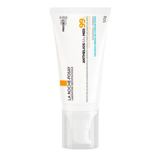 Imagem do produto Protetor Solar La Roche Posay Anthelios Ka+99 Fps99 50G