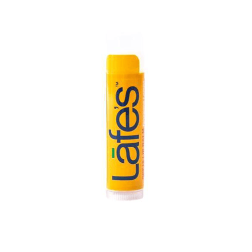 Imagem do produto Protetor Solar Labial Orgnico 4,25G Lafes Tangerine Lemon