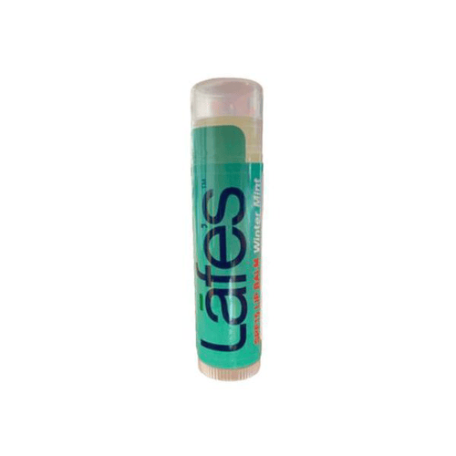 Imagem do produto Protetor Solar Labial Orgnico 4,25G Lafes Winter Mint