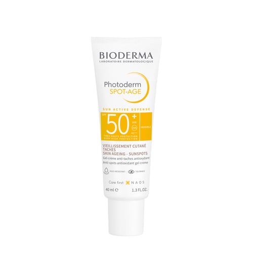 Imagem do produto Protetor Solar Photoderm Spotage Gelcreme Fps50+ 40Ml