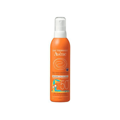 Imagem do produto Protetor Solar Avène Infantil Fps50 200Ml