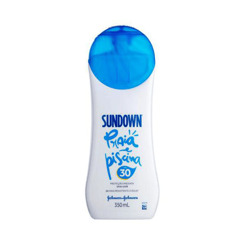 Imagem do produto Protetor - Solar Sundown Fps 30 350Ml