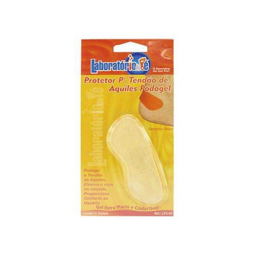 Protetor Tendão Podogel O.pauher