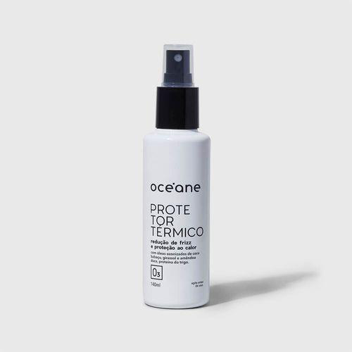 Imagem do produto Protetor Térmico Capilar 140Ml Oceane