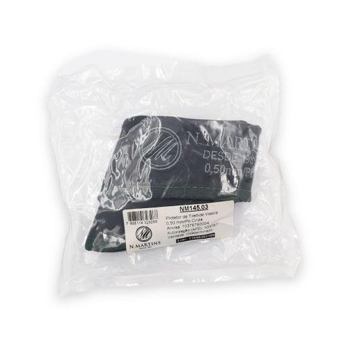Imagem do produto Protetor Tireoide Ad 0,50Mm Pb Cinza N Martins