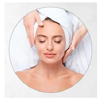 Imagem do produto Protocolo Secativo Antiacne Tonalizante Adcos 4 Itens