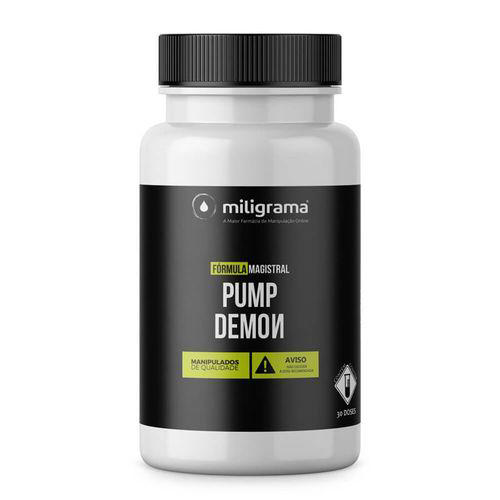 Imagem do produto Pump Demon 30 Doses