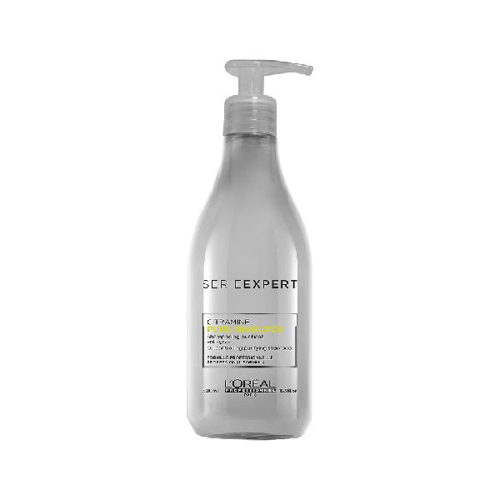 Imagem do produto Pure Resource Shampoo Loreal Com 500Ml