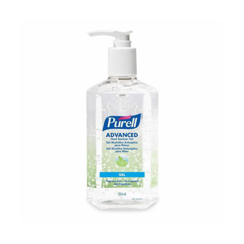 Imagem do produto Purell Gel Antisseptico 354Ml
