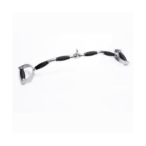 Imagem do produto Puxador Angulado Com Pegada Romana Wellness Wk103