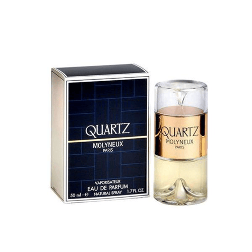 Imagem do produto Quartz Pour Femme De Molyneux Eau De Parfum Feminino