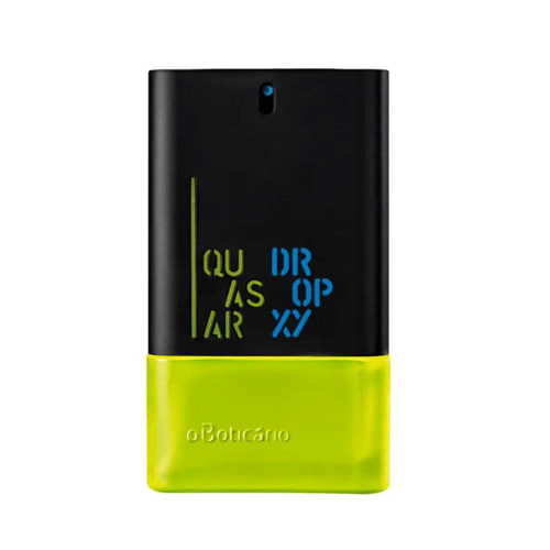 Imagem do produto Quasar Desodorante Colônia Drop Xy, 100 Ml O Boticário