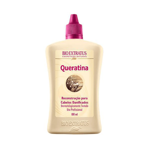 Queratina - 100Ml