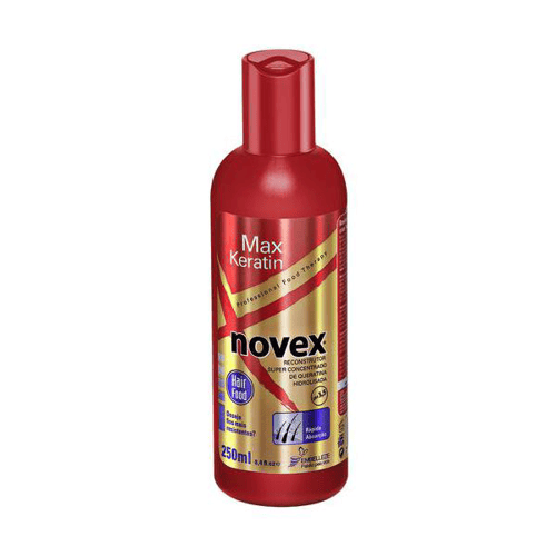 Queratina Liquida Novex Spray 250Ml