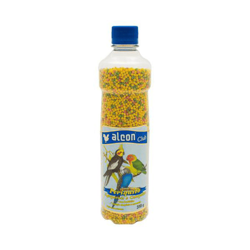 Imagem do produto Ração Para Pássaro Alcon Agaporni Calopsita Periquito