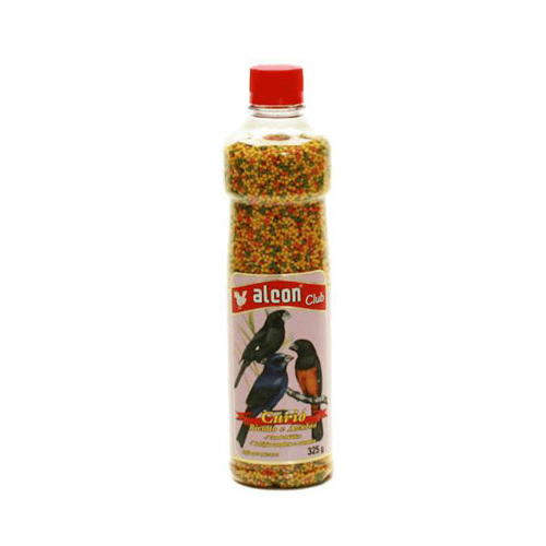 Imagem do produto Ração Para Pássaro Alcon Curió