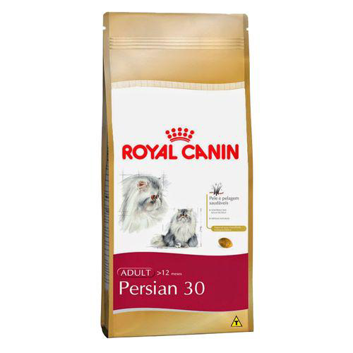 Ração Royal Canin Persian 30 2,5Kg