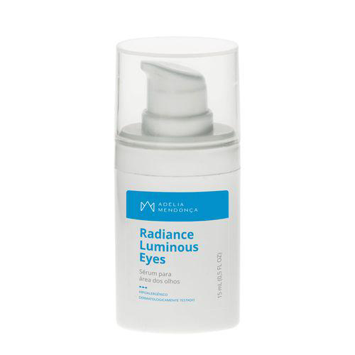 Imagem do produto Radiance Luminous Eyes 15Ml Gel Creme Para Área Dos Olhos