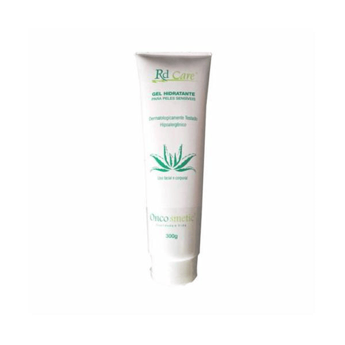 Imagem do produto Rd Care Gel Hidratante Para Peles Sensiveis 300 G
