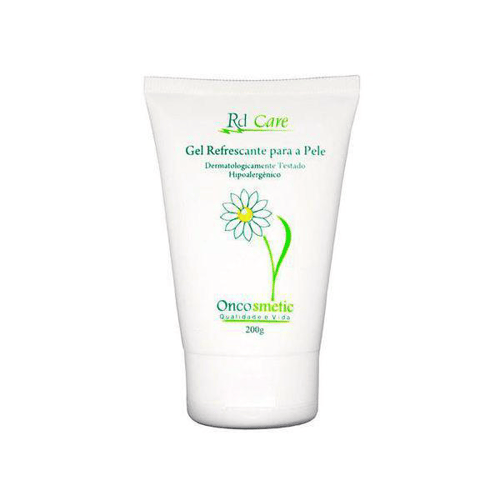 Imagem do produto Rd Care Gel Refrescante Pele 200G