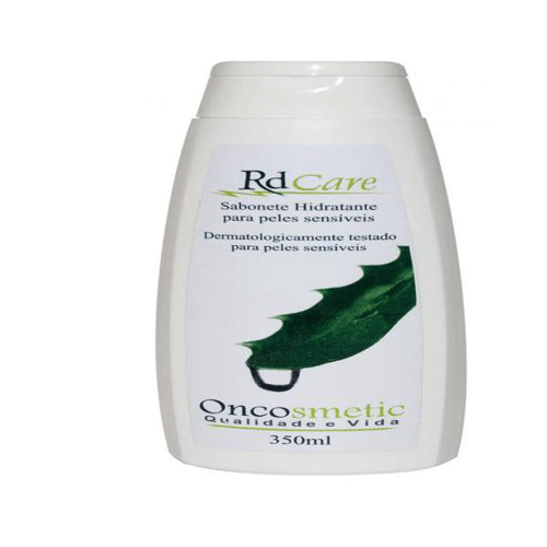 Imagem do produto Rd Care Sabonete Hidr Fr 350 Ml