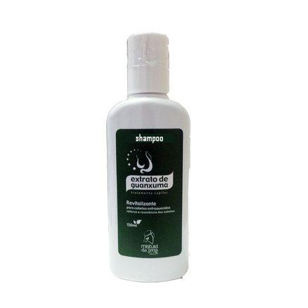 Imagem do produto Rd Care Shampoo Extrato De Guanxuma 150Ml