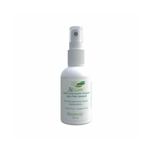 Rd Care Spray Suavizante Corporal 60Ml