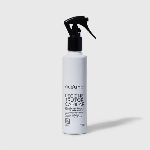 Imagem do produto Reconstrutor Capilar 200Ml Oceane