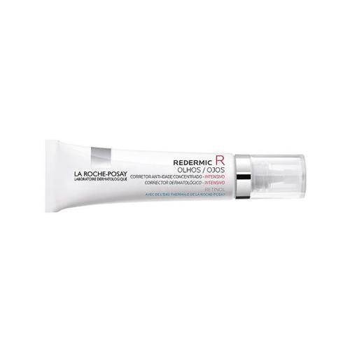 Corretor Anti-Idade La Roche-Posay Redermic R Olhos 15Ml