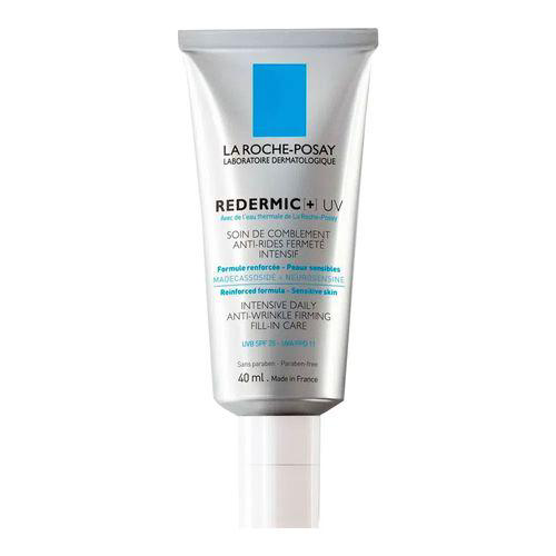 Antirrugas La Roche Posay - Remedic + Uv Tubo 40Ml
